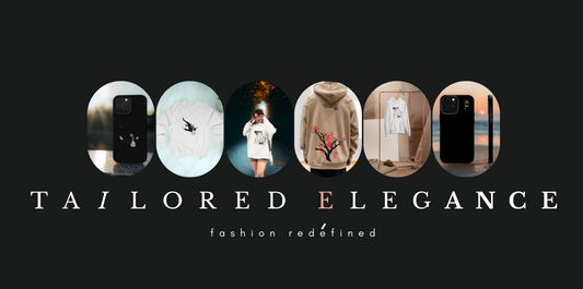 Unveiling Elegance: Tailored Elegance Co. Grand Opening Celebration