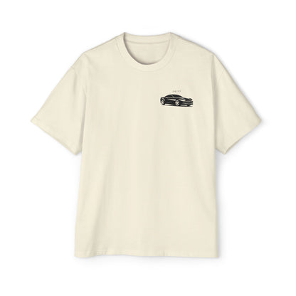 TOKYO Car T-Shirt