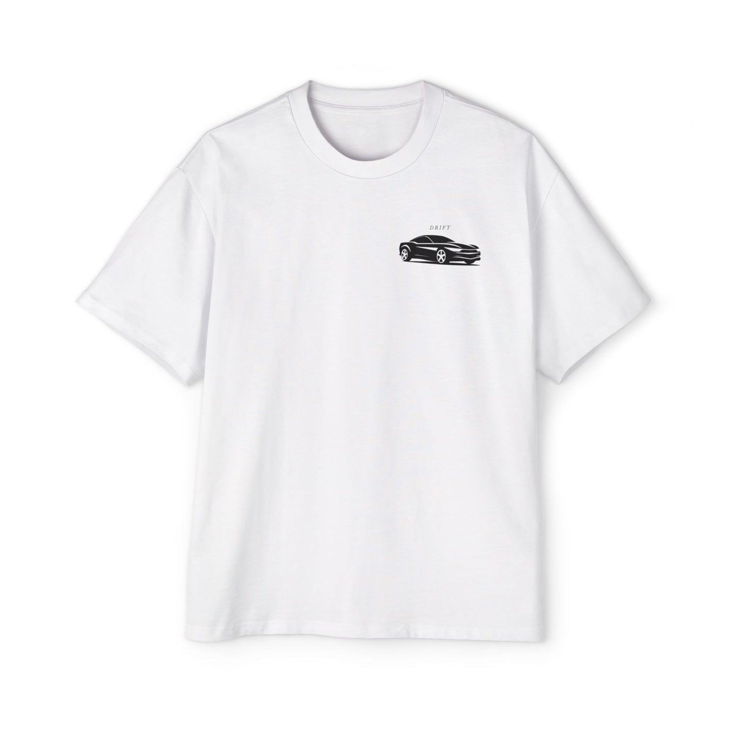 TOKYO Car T-Shirt