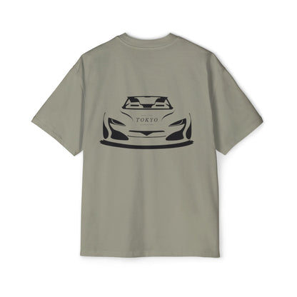 TOKYO Car T-Shirt