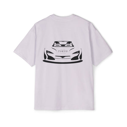 TOKYO Car T-Shirt