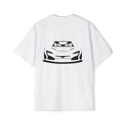 TOKYO Car T-Shirt