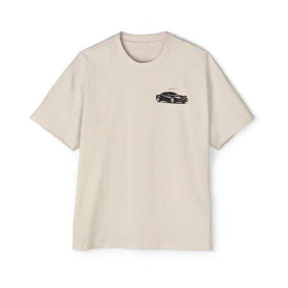 TOKYO Car T-Shirt