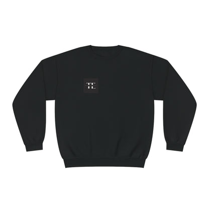 Black TE Co Sweatshirt