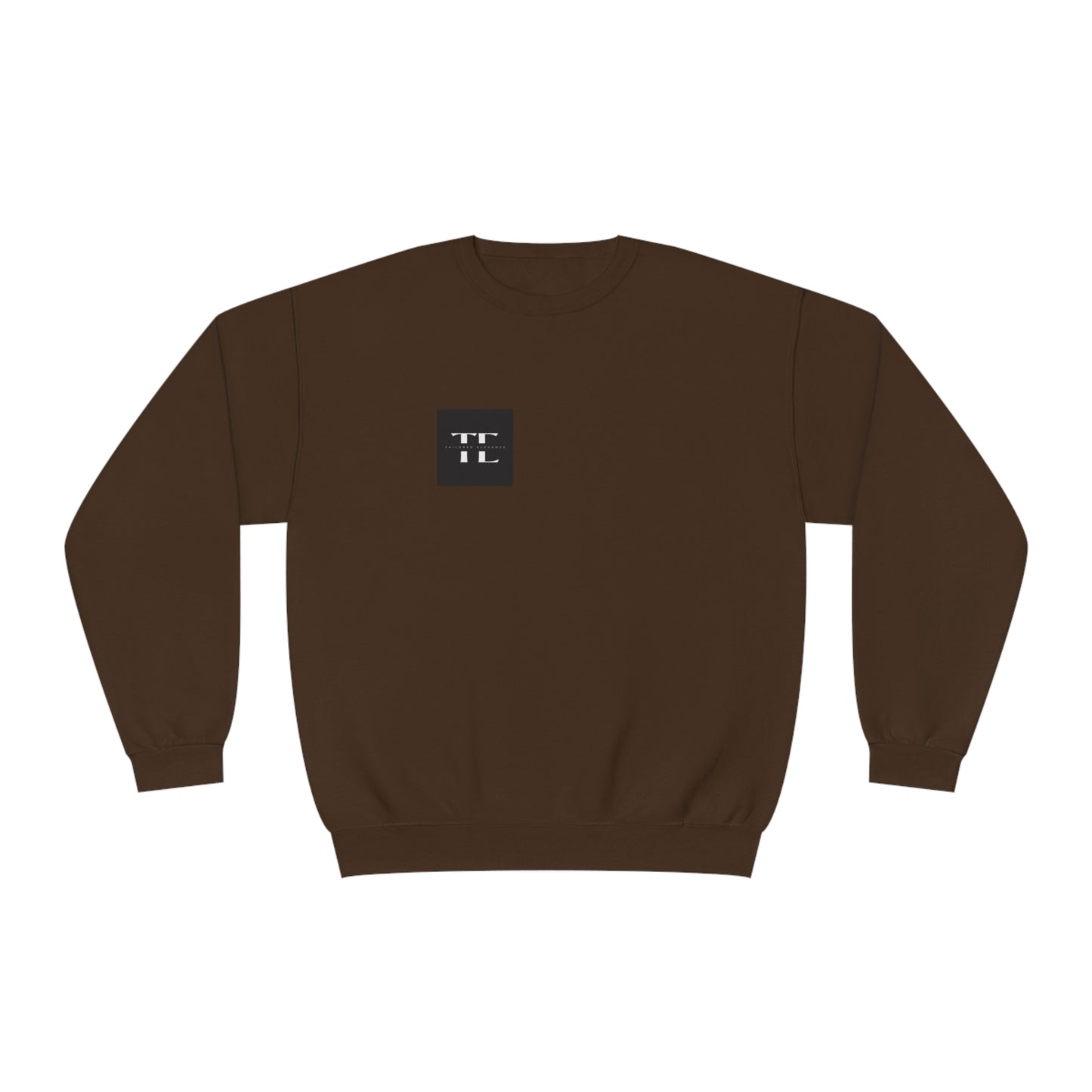 Brown TE Co Sweatshirt