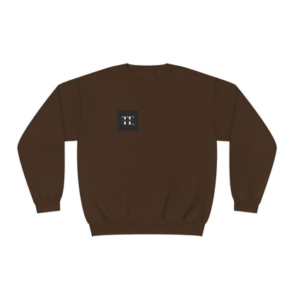 Brown TE Co Sweatshirt