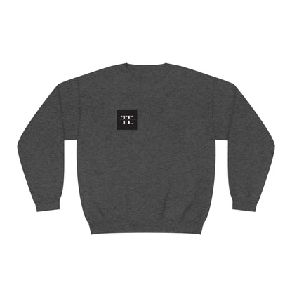 Charcoal TE Co Sweatshirt