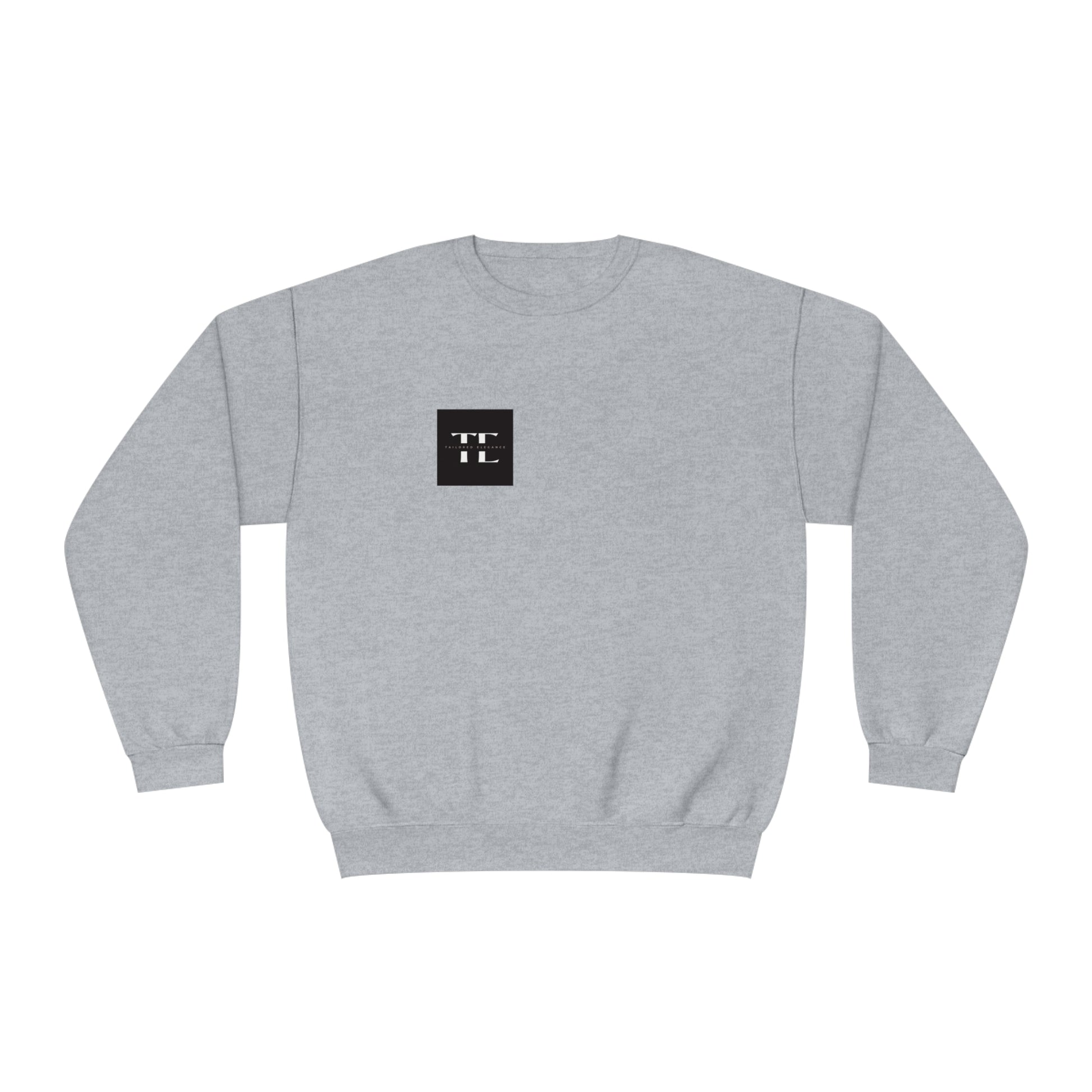 Dark Gray TE Co Sweatshirt